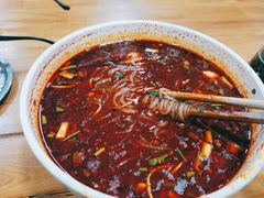 -白家高记肥肠粉(总店)
