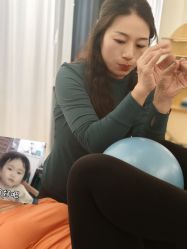 -小黑裙瑜伽·普拉提