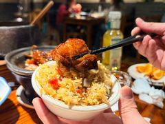 -随缘小馆(红岭路店)