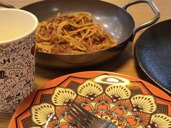 -托斯卡纳烘焙意大利餐厅(五天地店)