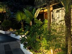 -夜宴江景餐厅