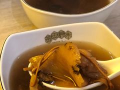 -黄金烧味(新禧大楼店)
