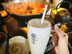 -湊湊火锅·茶憩(新中关购物中心店)