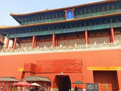 -东华门大街小区