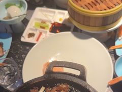 -局气 烤鸭·北京菜(光华路店)