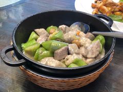 -猪肉婆私房菜(容桂总店)