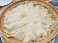 -砂锅居·始于1741(万丰路店)