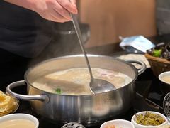 -官也街澳门火锅(新源里店)