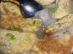 -老客家·客家菜(万达店)
