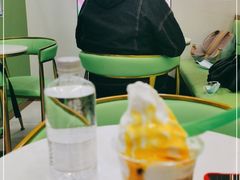 -Salud撒露欧洲冻酸奶(五道口购物中心店)
