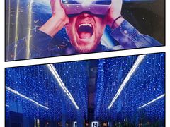 -零纪元VR体验馆·桌游(黄浦店)