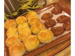 -石岐佬中山菜馆(张溪店)
