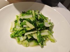 -院里寻菜·精致庭院菜(观沙岭店)