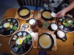 -南桥帮(昆百大·泰业城店)