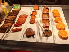 -好伦哥比萨烤肉自助(马家堡店)