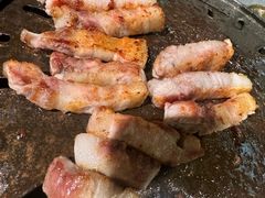 -牧童禧肉社·韩国炭火烤肉店(中粮祥云小镇创始店)