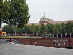 -天津五大道文化旅游区