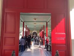 -南京中国近代史遗址博物馆(南京总统府)