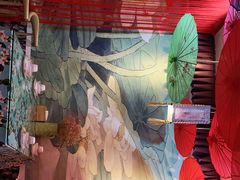 -蘑菇私房菜小馆(杨家坪西城天街店)