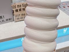 -DQ·蛋糕·冰淇淋(虹口龙之梦店)
