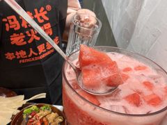 -冯校长老火锅(广州正佳广场店)
