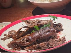 -春梅里卤鹅馆·47年老字号(中山路店)