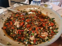 -山石榴·贵州菜(丰盛里店)