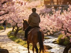 -常德桃花源景区