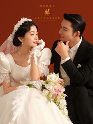 点击看大图 -今生有约国际精品婚纱摄影(苏州店)