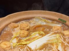 -南枝记·广东味道(中骏世界城店)