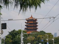 -武汉长江大桥