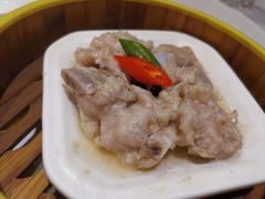 -大海湾酒楼(人南店)