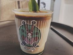 班兰咖啡-red donkey coffee