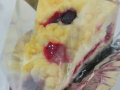 -楠舍烘焙(大学城店)