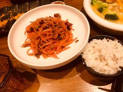 -敏珠拉姆藏餐·南京厨房(富春江东街店)