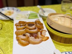 -红红烤鸭店(西单店)