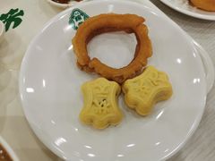 -锦馨豆汁(天坛路店)