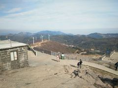 -东白山
