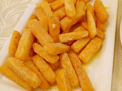 -天津雅园饭店(成林道店)