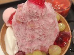 -Ice Monster冰馆·CNN评选全球十大甜品(国贸商城店)