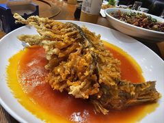 -群英会·三国菜(曹魏古城店)