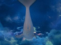 -芜湖方特东方神画