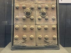 -洛阳古墓博物馆