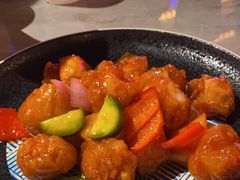 -啫神·广州地标美食(北京路店)