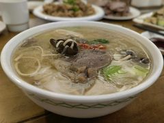 -合记烩面(人民路店)