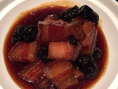 -粗茶淡饭·隐庐私厨(东亭店)