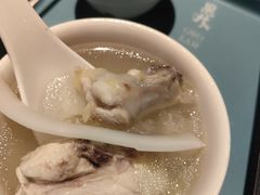 -百年果林椰子鸡(中洲店)