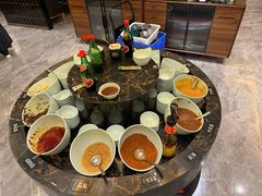 -二刀潮牛(重庆光环购物公园店)