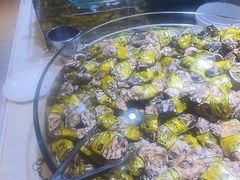 -聚盛源蒸汽海鲜火锅烤肉自助(巨川金海岸购物广场店)
