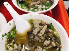 -白魁老号饭庄(安内店)